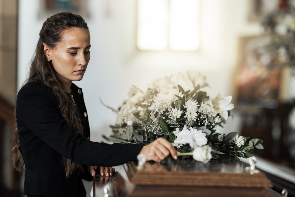 faire appel à une agence de pompes funèbres pour organiser une cérémonie funéraire