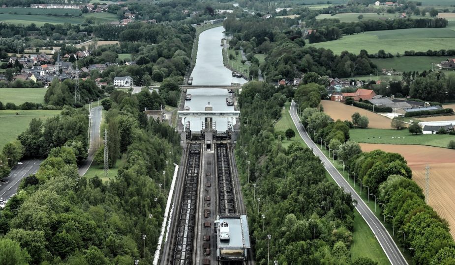 tourisme charleroi