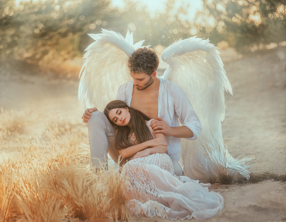 900+ idées de Anges  ange, anges et fées, anges et archanges