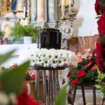Comment se passe une cérémonie au funérarium